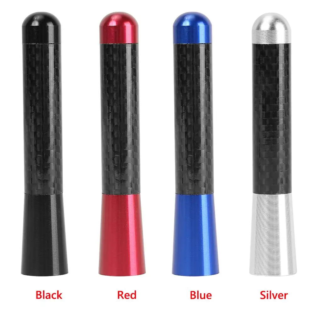 Антенна нежный дизайн Портативный 3 2 дюймов крыши автомобиля радио антенна