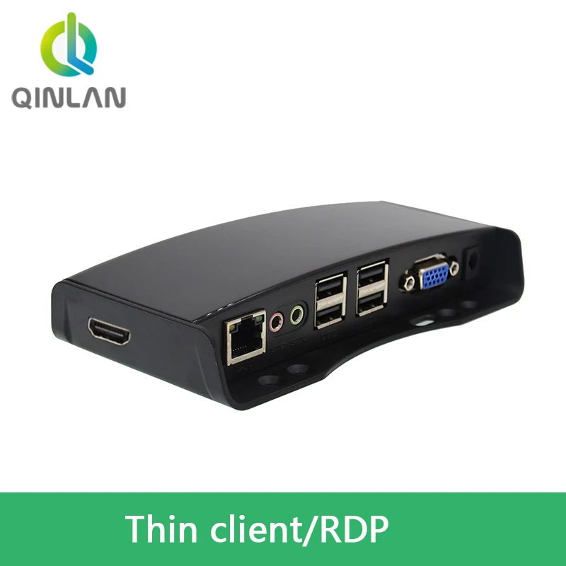 Linux arm тонкий клиент многопользовательская компьютерная рабочая станция