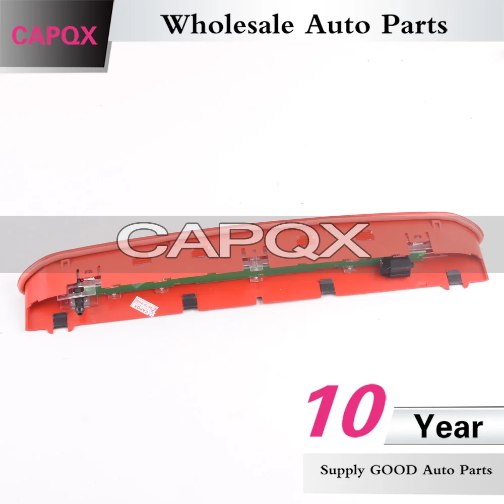 CAPQX высокий стоп сигнал для Volkswagen VW Golf 7 Mk7 задний дополнительный сигнал|for golf 7|light