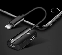 type c adapter usb c to 3 5mm aux lightning to 3 5mm jack headphones adapter for huawei iphone xiaomi mobile phone accessories