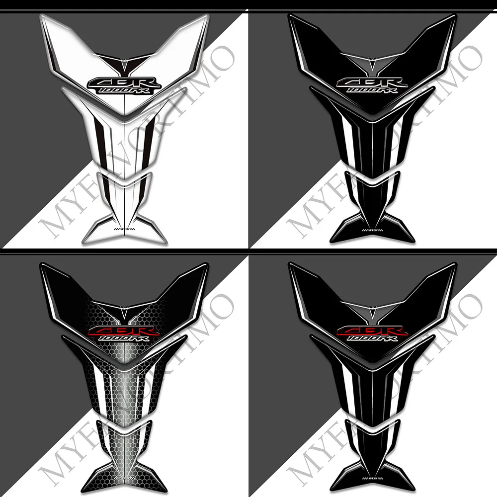 Защитная 3d-наклейка на бак для Honda CBR 1000 RR 1000RR CBR1000RR HRC | Автомобили и мотоциклы