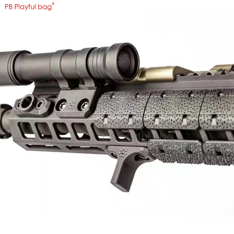 Игривая сумка CS Реплика ARISAKA handstop для MK8 MK16 Handguard MLOK обновленный материал гелевый