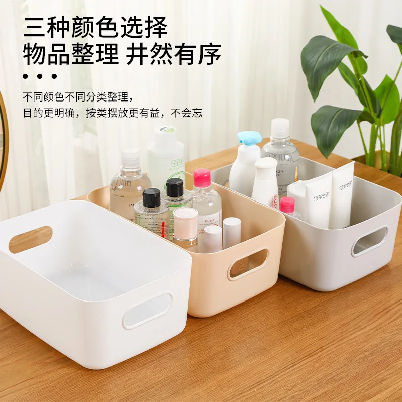 Новое поступление органайзер реального размера L коробка для хранения мелочей