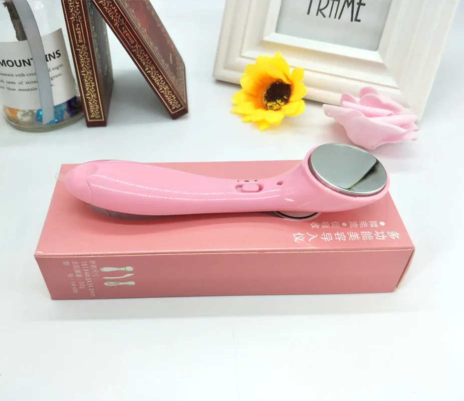 Электрический антивозрастной аппарат высокочастотное ультразвуковое