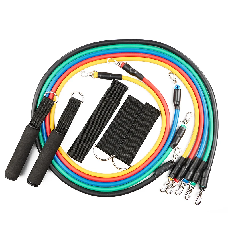 Веревка для стрельбы из лука тренировочная осанка тренировочный тренажер на