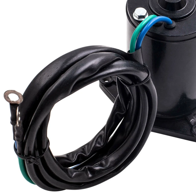 

Tilt Adjustment Motor for Yamaha Outboard 40 50 60 70 90 Hp 6H1-43880-02-00 6260