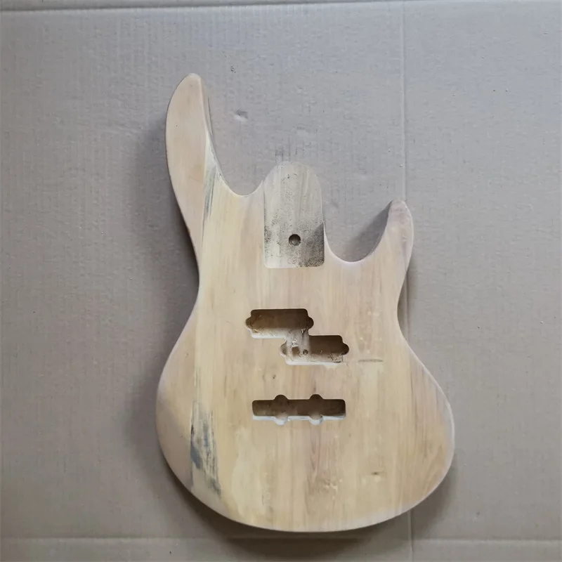 

JNTM Guitar Body Electric Guitar Semi-finished Body DIY (218)