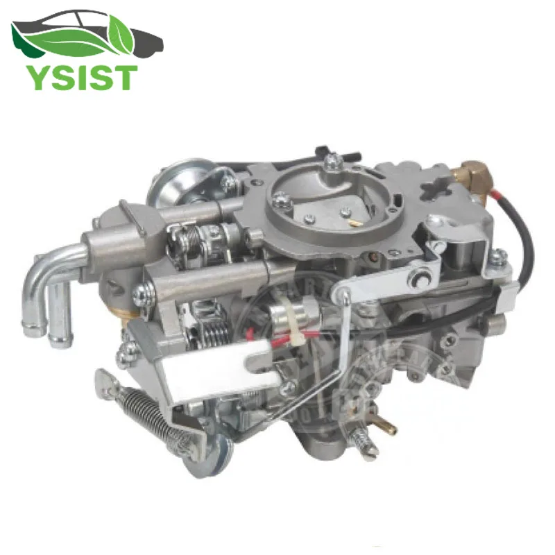 Карбюратор в сборе 16010-FU400 16010FU400 для NISSAN K25 двигатель JANPANESE автомобильные аксессуары гарантия 30000 км