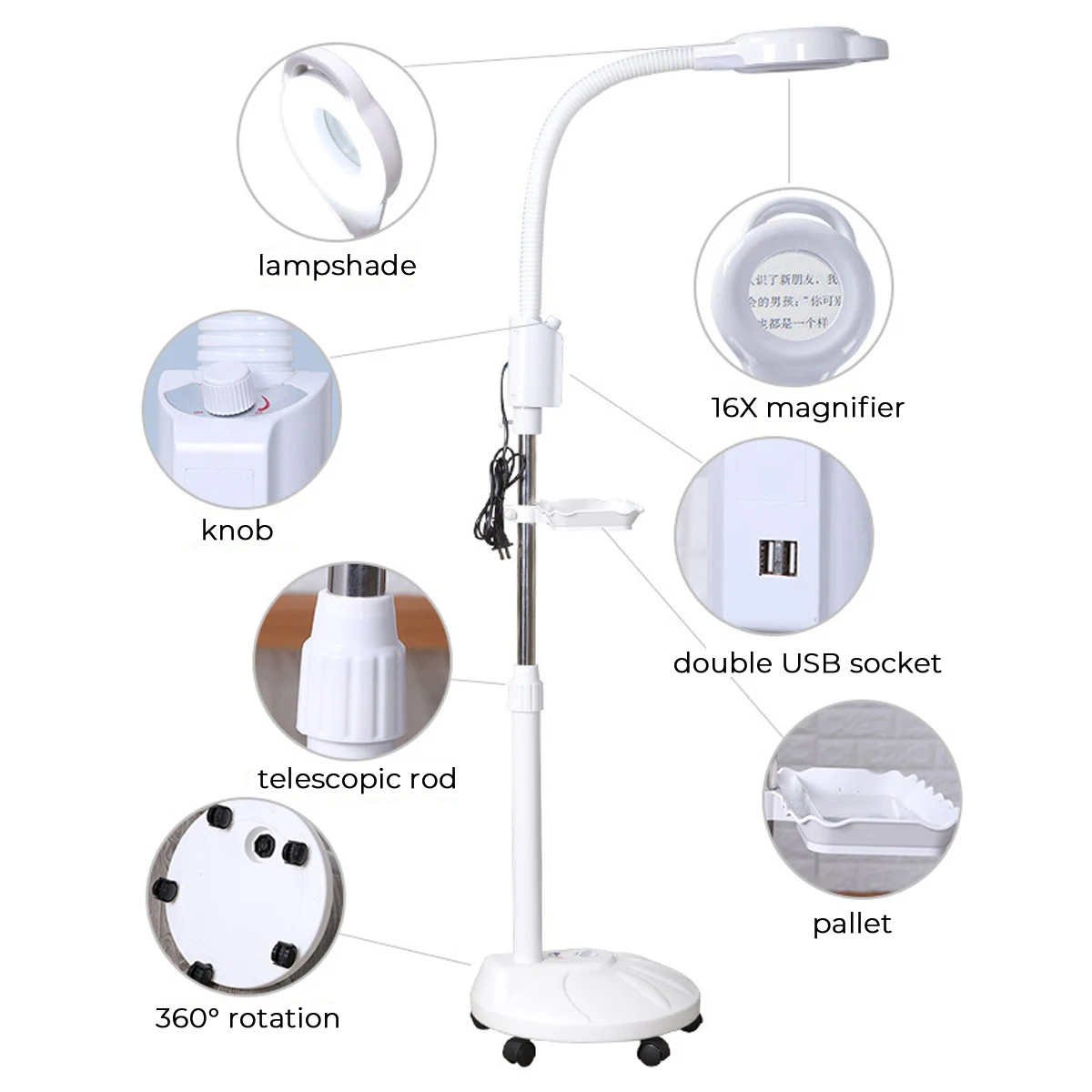

Measurement & Analysis Instruments