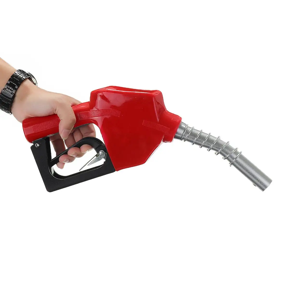 Насадка-пистолет для заправки топлива | Инструменты