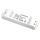 Новый LT-404-5A DALI СИД Диммируемый драйвер, DC12-24V Вход; 5A * 4CH Max 20A Выход; Пуш-ап сигнала тусклый 0-240W...480W