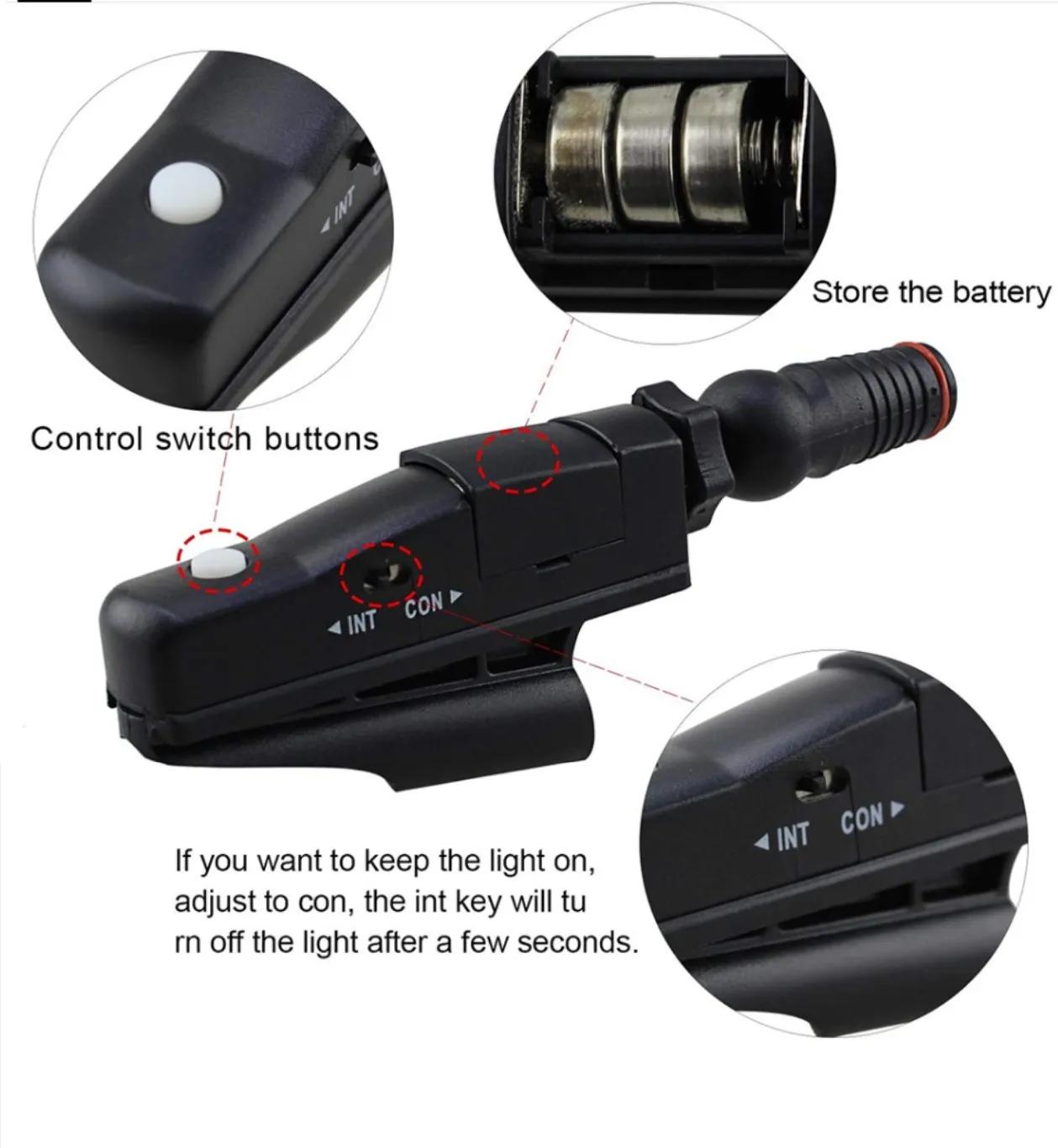 Лазерный прицел для игры в гольф |