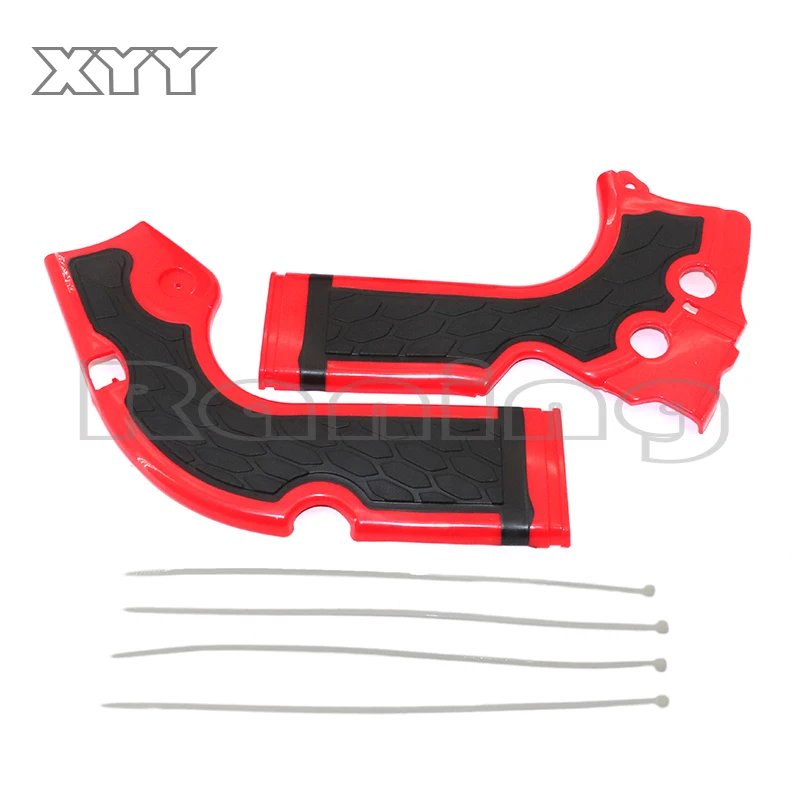 20 мм Защитная Крышка Ступицы X тормозного диска ротора защитная рамка Защита