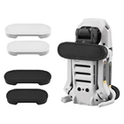 Держатель Лопасти пропеллера двигателя фиксатор ремня крепления держатель Защитная крышка стабилизатор для DJI Mavic MiniMini 2SE аксессуары для дрона