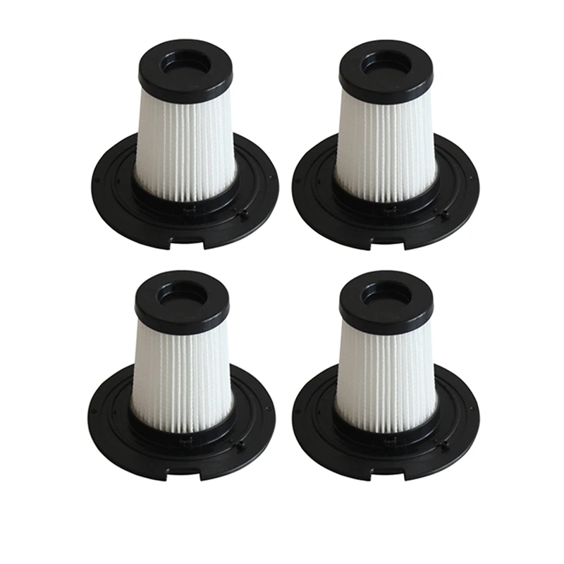 

Фильтр для пылесоса Haier ZC405F/ZC405Z/ZC405S, моющийся, 4 шт.