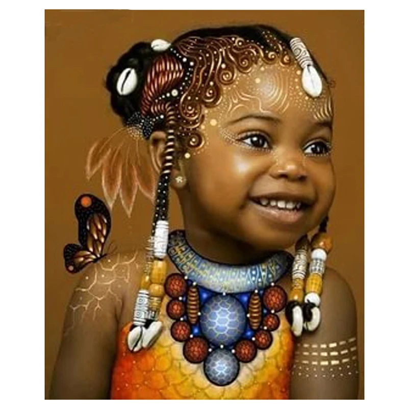 5d Diy Алмазная картина полная квадратная круглая вышивка крестиком алмазная милый