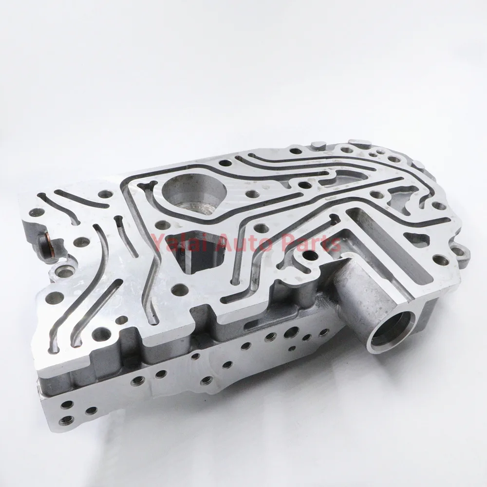0AM DQ200 DSG 0AM325066AE 0AM325066R корпус аккумулятора клапана для AUDI для Skoda ForSeat для Passat 0AM325066AC 0AM325066C