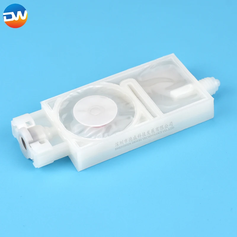 10 pcs DX5 Ink Damper for Epson XP600 TX800 Inkjet Printer Solvent Water Based | Компьютеры и офис