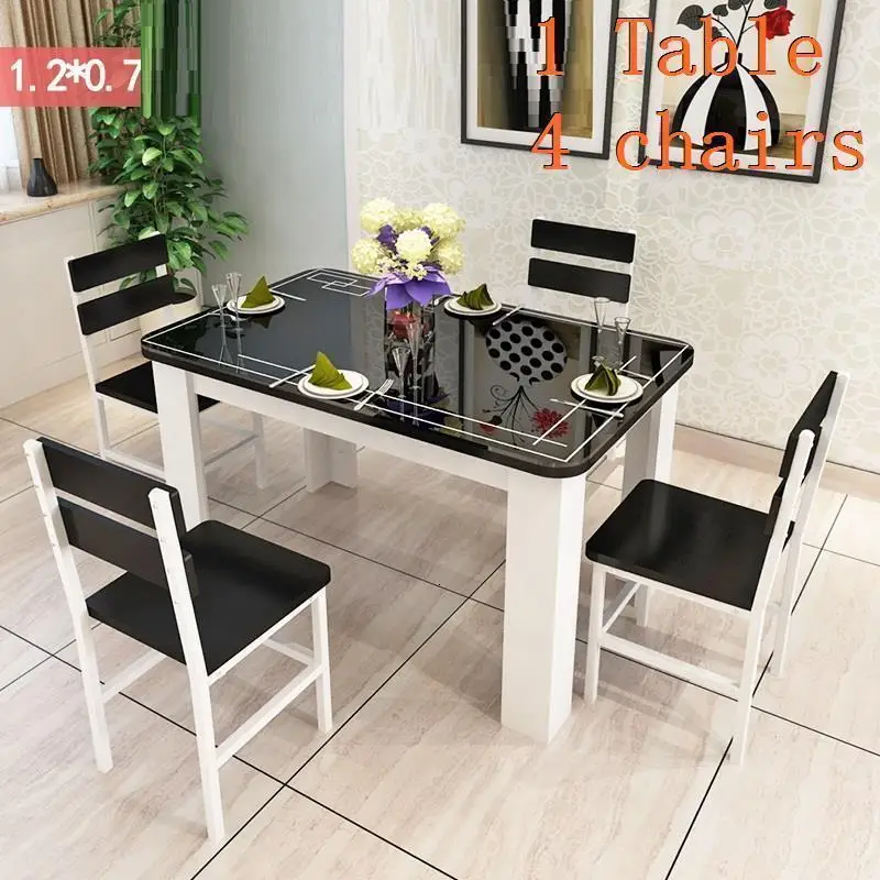 Кухня Piknik Masa Sandalye Tisch Meja Makan Eet Tafel обеденный набор Comedores Mueble Bureau De Jantar Mesa Comedor обеденный стол