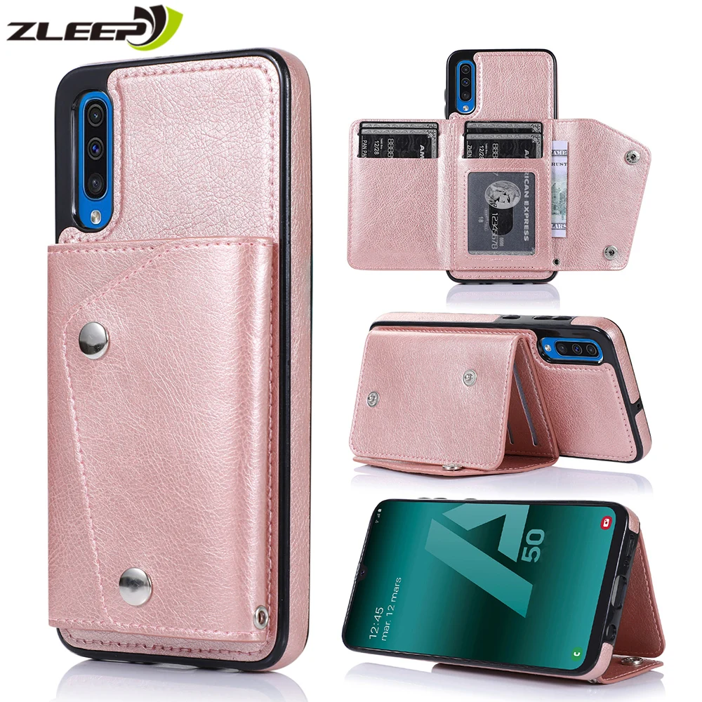 Кожаный чехол A82 A22 A72 A52 A32 A12 A51 A71 для Samsung Galaxy S21 S20 S10 S9 S8 Note 8 9 10 20 Ultra Plus A50 A70