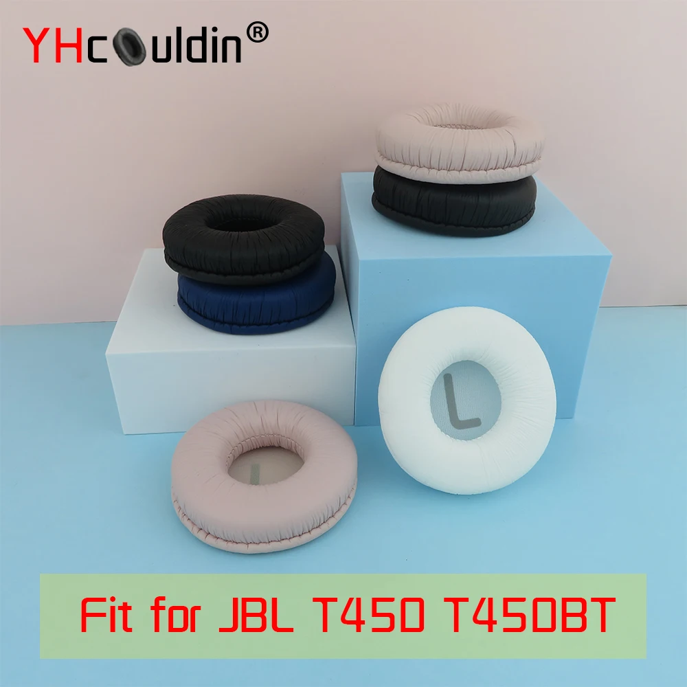 Амбушюры для наушников JBL T450 T450BT сменные амбушюры из искусственной кожи |