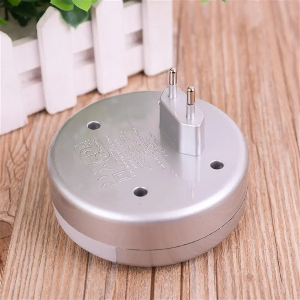 Многофункциональное средство для уничтожения насекомых тихий ультразвуковой