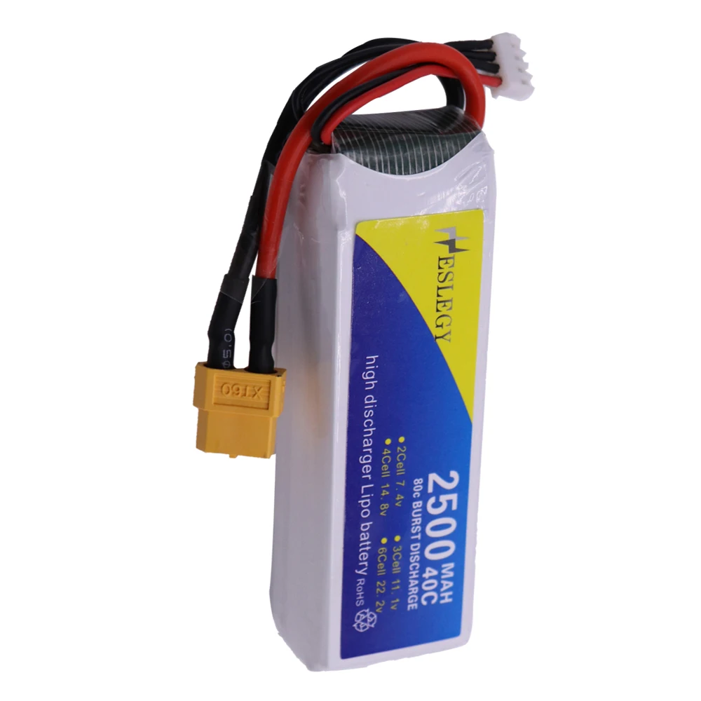 литий полимерный аккумулят