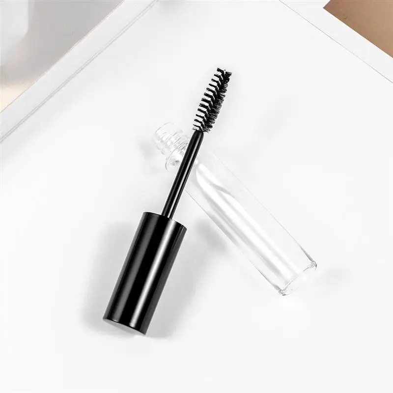5 шт. пустая тушь для ресниц с бутылками косметический контейнер 10 мл пластиковая
