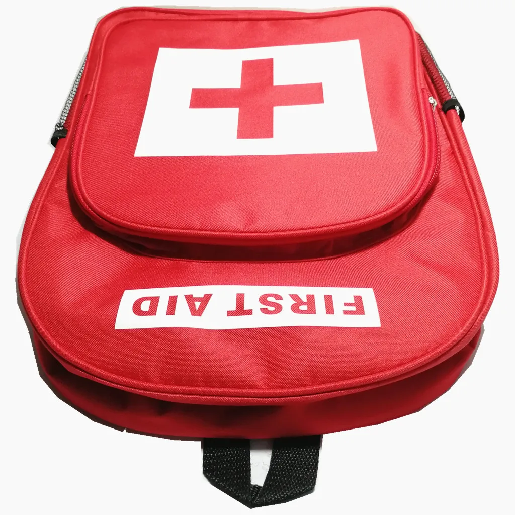 

First Aid Kits