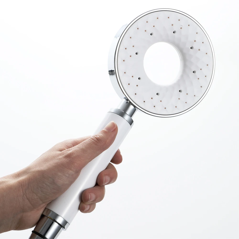 Лейка для душа HIDEEP из АБС-пластика | Обустройство дома