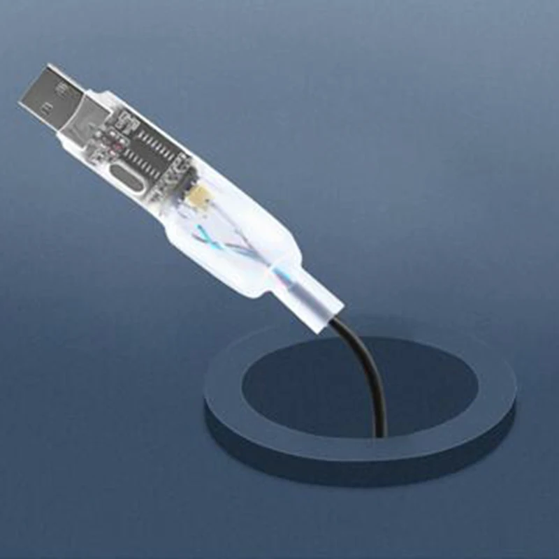 USB Кабель для программирования Bafang 8 FUN Mid Drive модификация двигателя 58 см части
