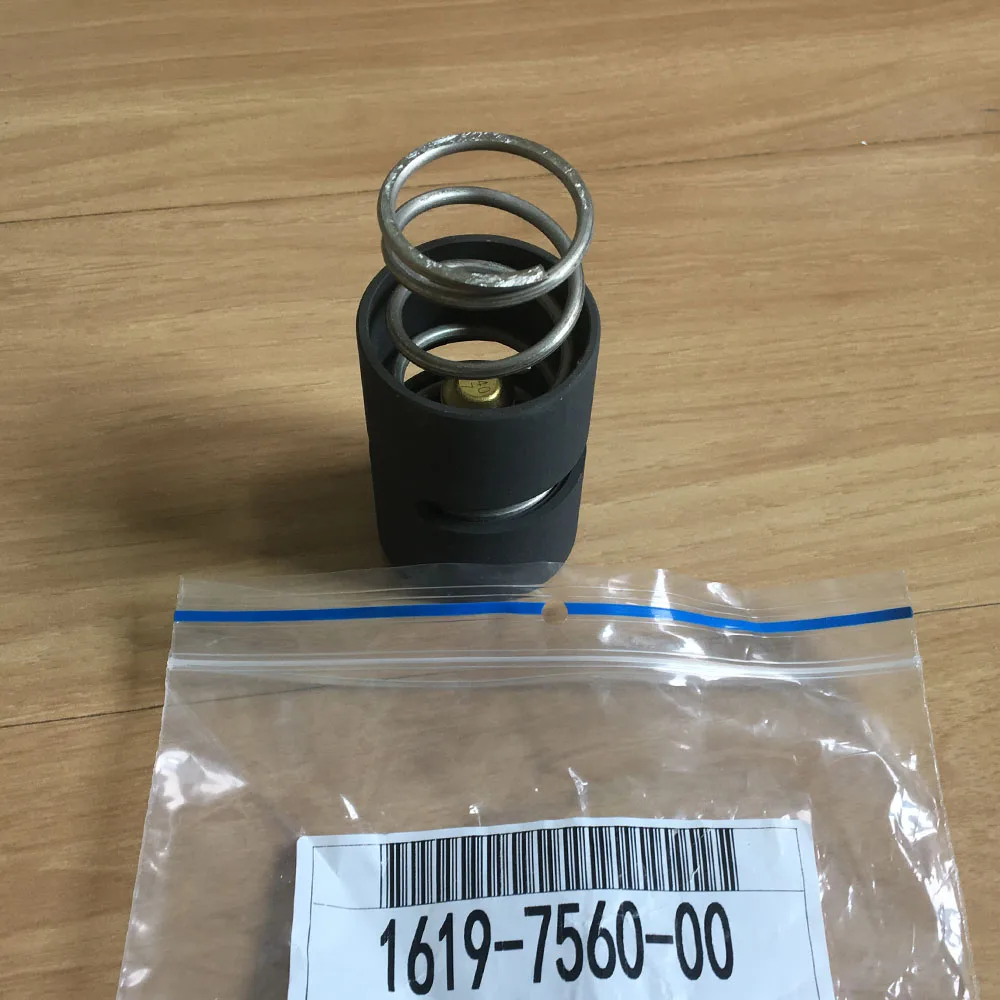 Комплект клапанов термостата 2901007400 сердечник запасная часть для компрессоров