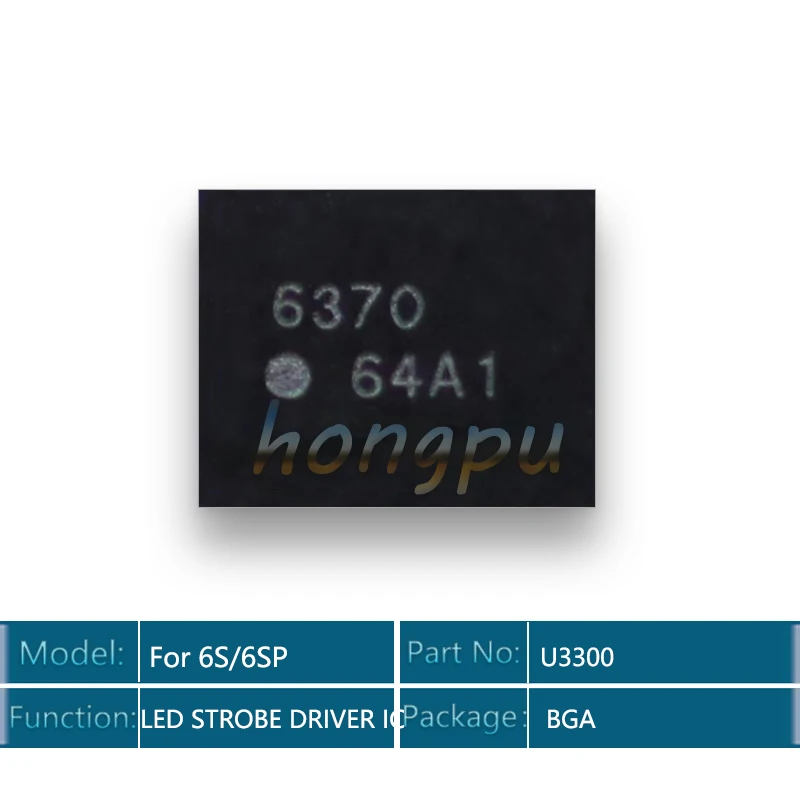 Стробоскоп для iPhone 6s/6s plus/6s plus LM3564 5 шт./лот | Мобильные телефоны и аксессуары