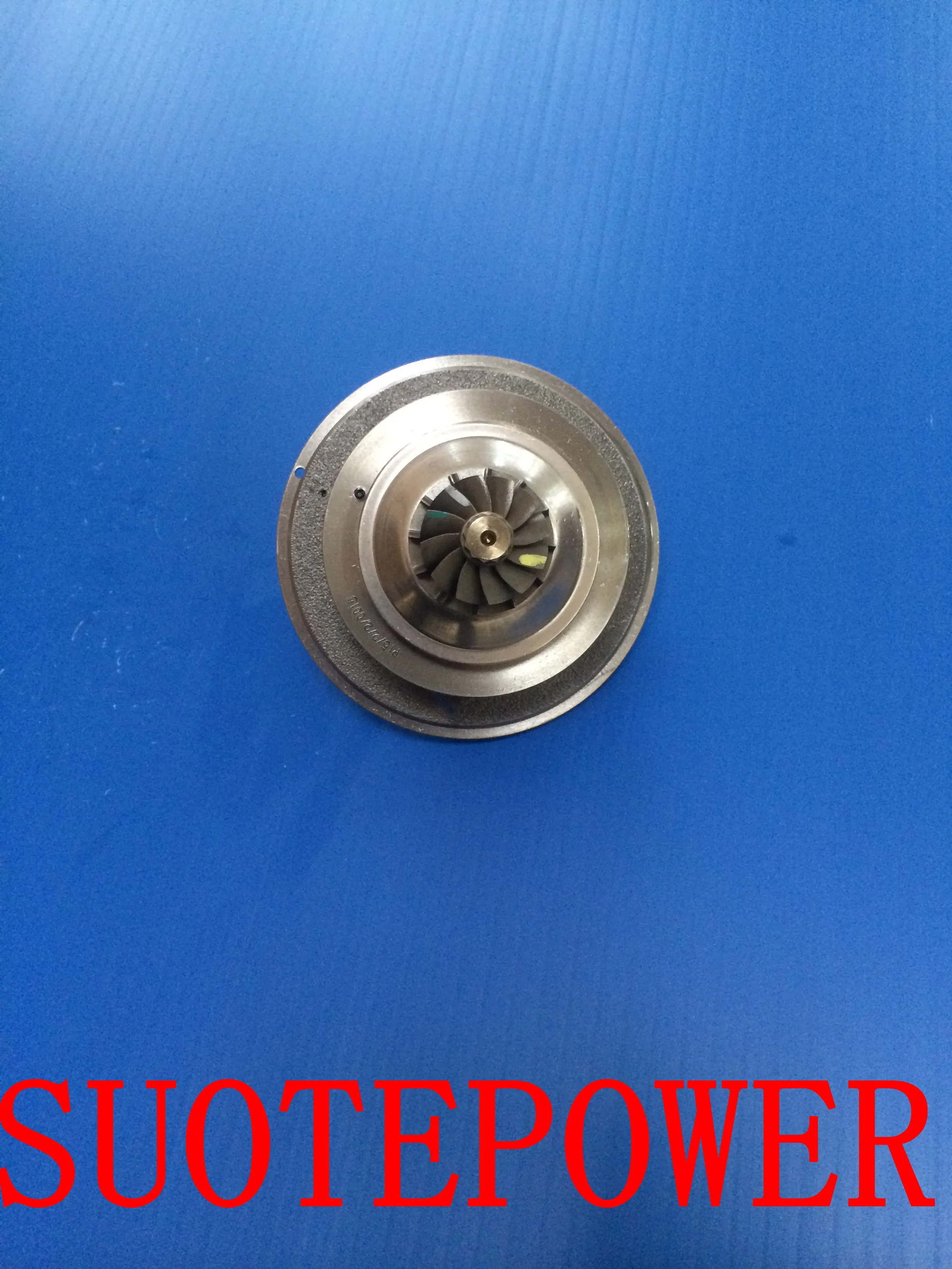 Suotepower turbo core GT1238SZ 799171-0001/55231037 799171-5002S для двигателя FIAT PUNTO/KANCIA Fiat Lancia OPEL CORSA A13DTC |