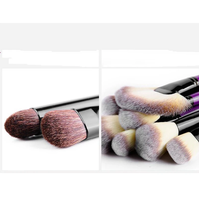 

24 Pcs Makeup Brush Set High Quality Soft Hair Professional Makeup Artist Brush Tool Kit