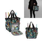 Вязание иглы швейный набор для хранения 