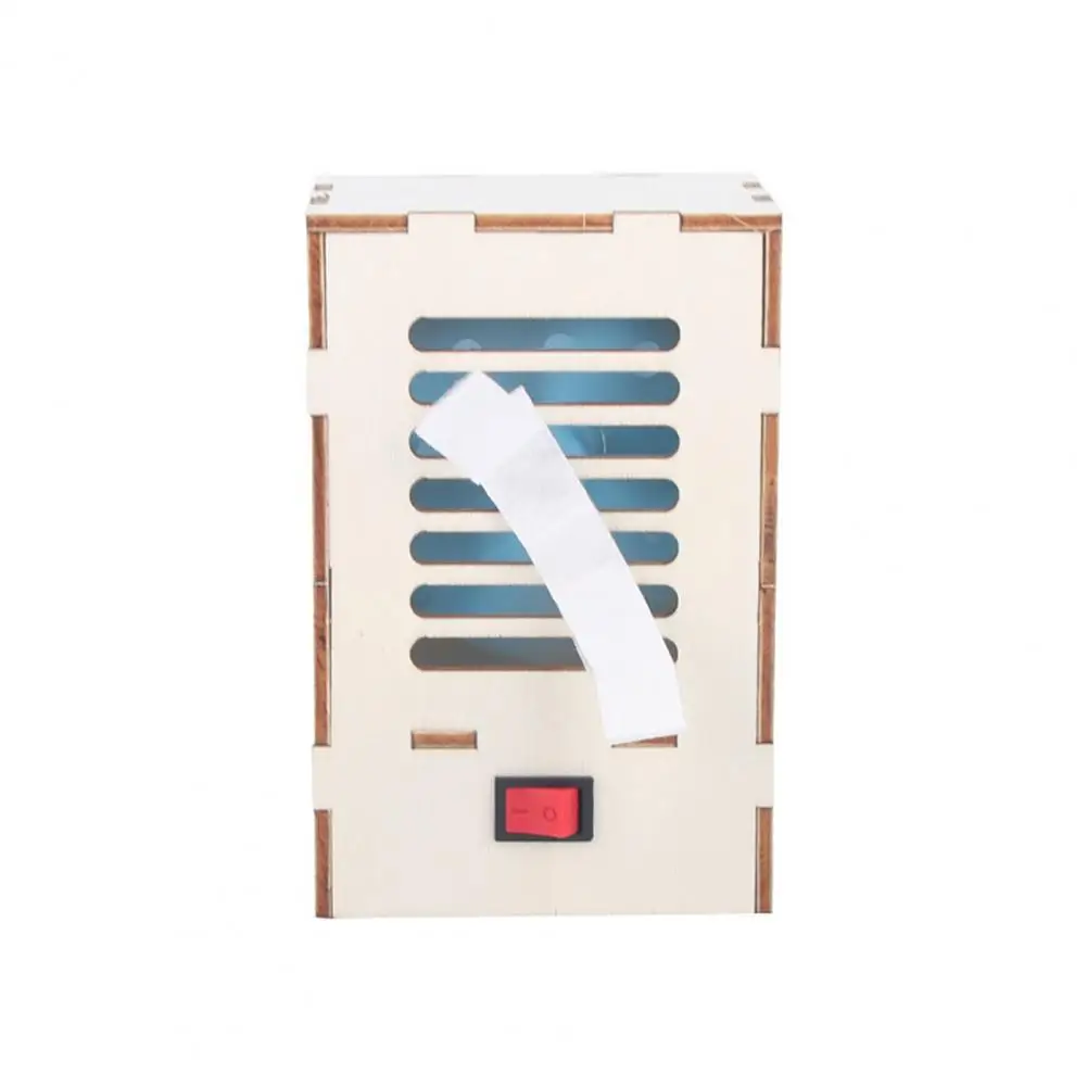 Ученая модель образовательный веселый освежитель воздуха для отдыха очиститель