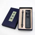 4 в 1 разноцветная Ручка Kawaii, маркеры 4 цветов, шариковая ручка и 1 автоматический карандаш для студентов, подарок, милые Канцтовары