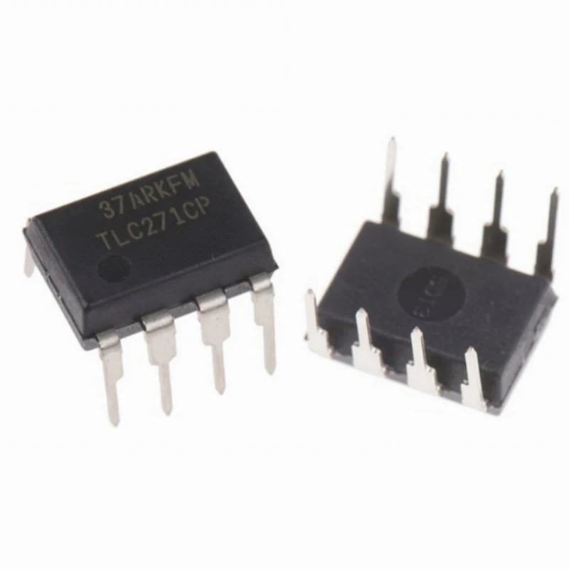 

10 шт. TLC271CP DIP8 TLC271 DIP-8 в наличии