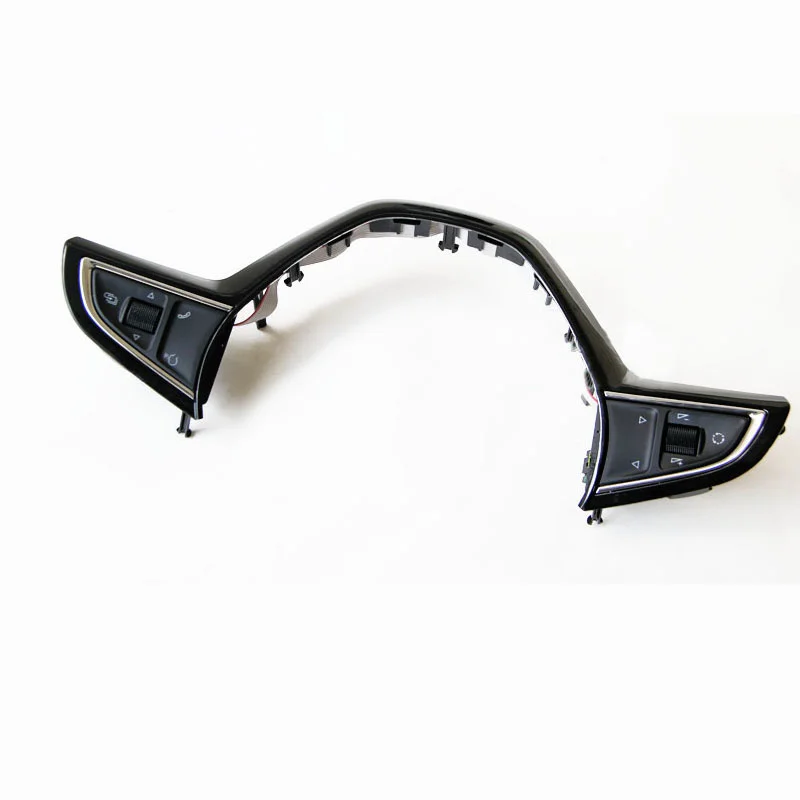 

Multifunction steering wheel button for Octavia 3, Fabia 3, superb, yeti 5e0 919 719 a