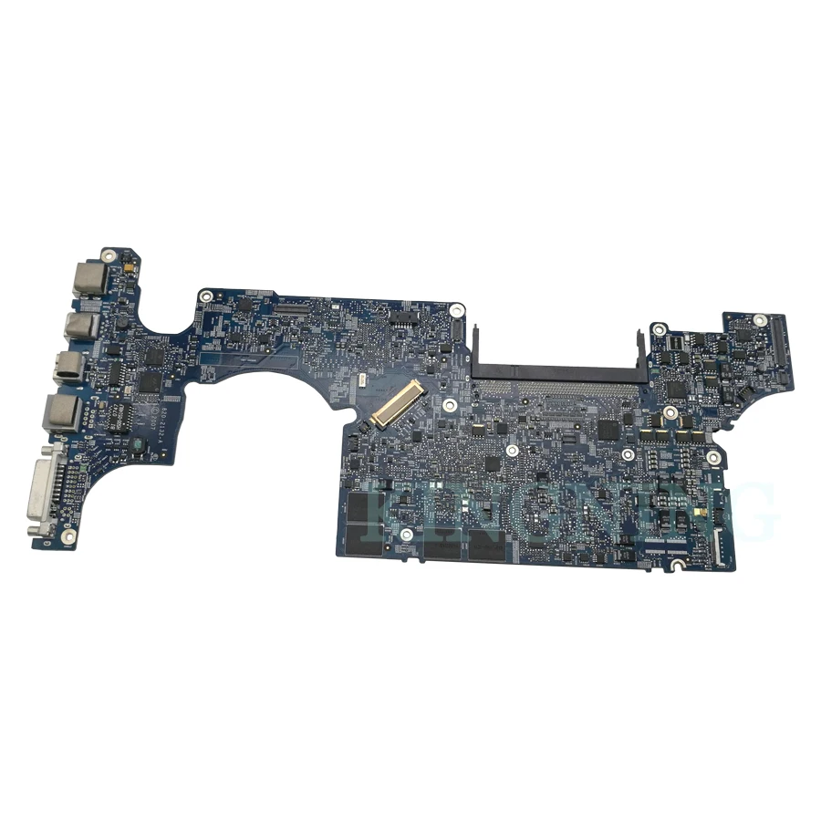 661-4364 661-4958 для MacBook Pro 1" A1229 материнская плата 2,4 ГГц T7700 820-2132-A MA897LL/A 2007