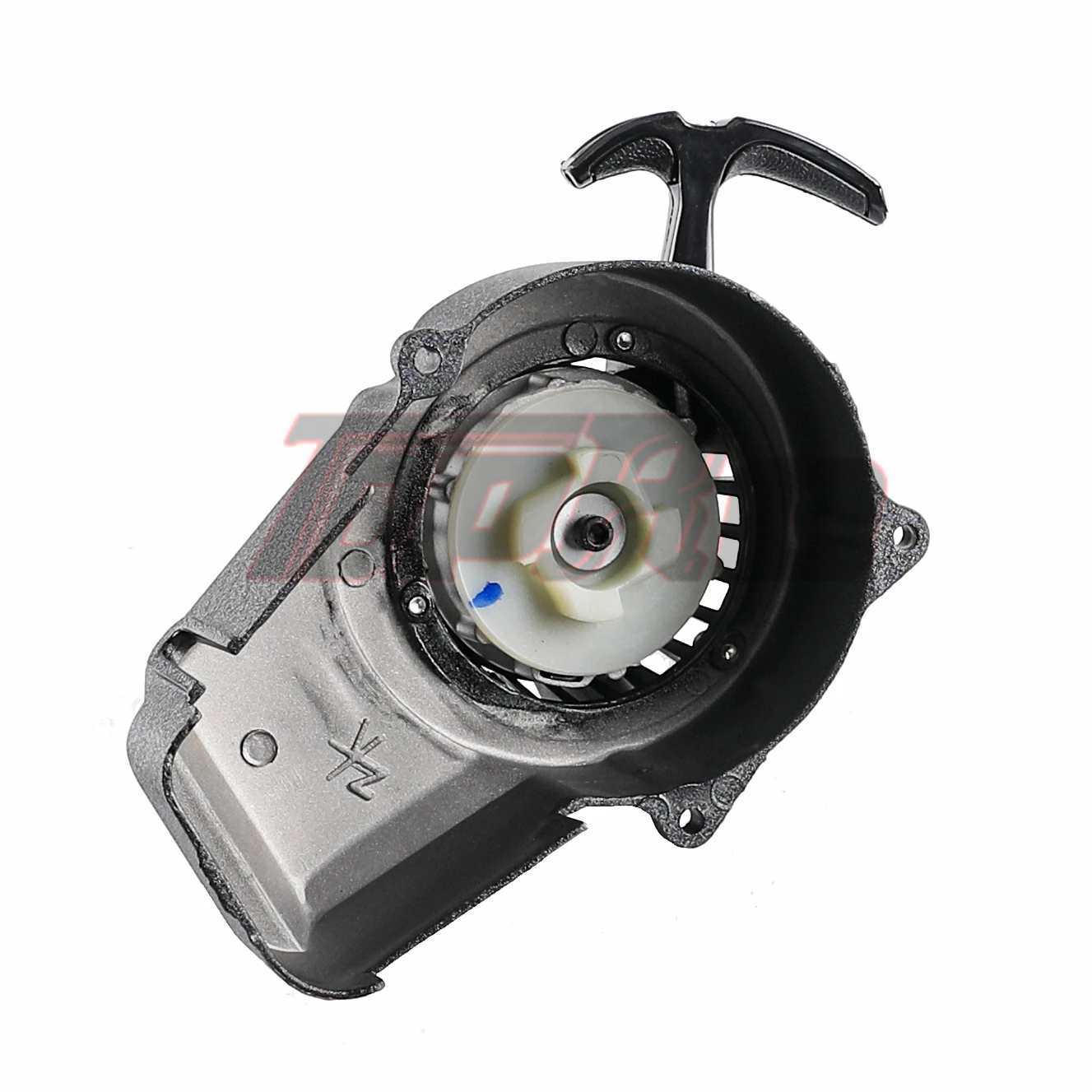 Пусковое устройство для запуска двигателя стартер 2 тактного 43cc/47cc 49/50cc