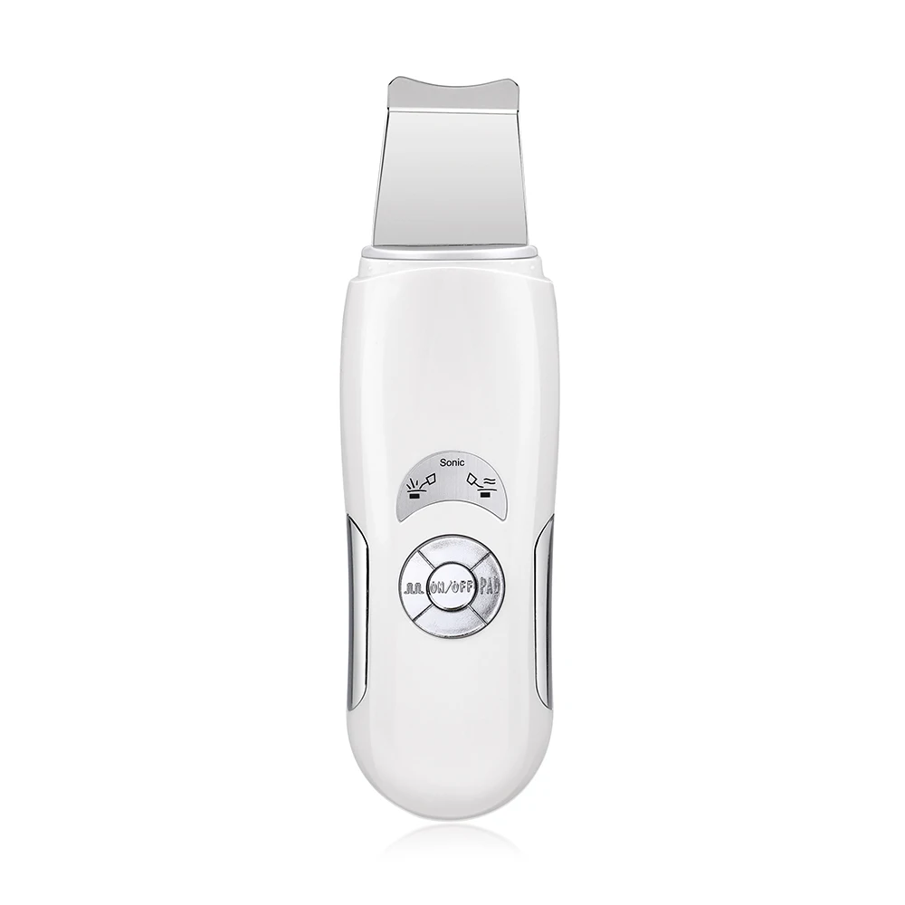 Аппарат для очистки пор лица с вибрацией | Красота и здоровье