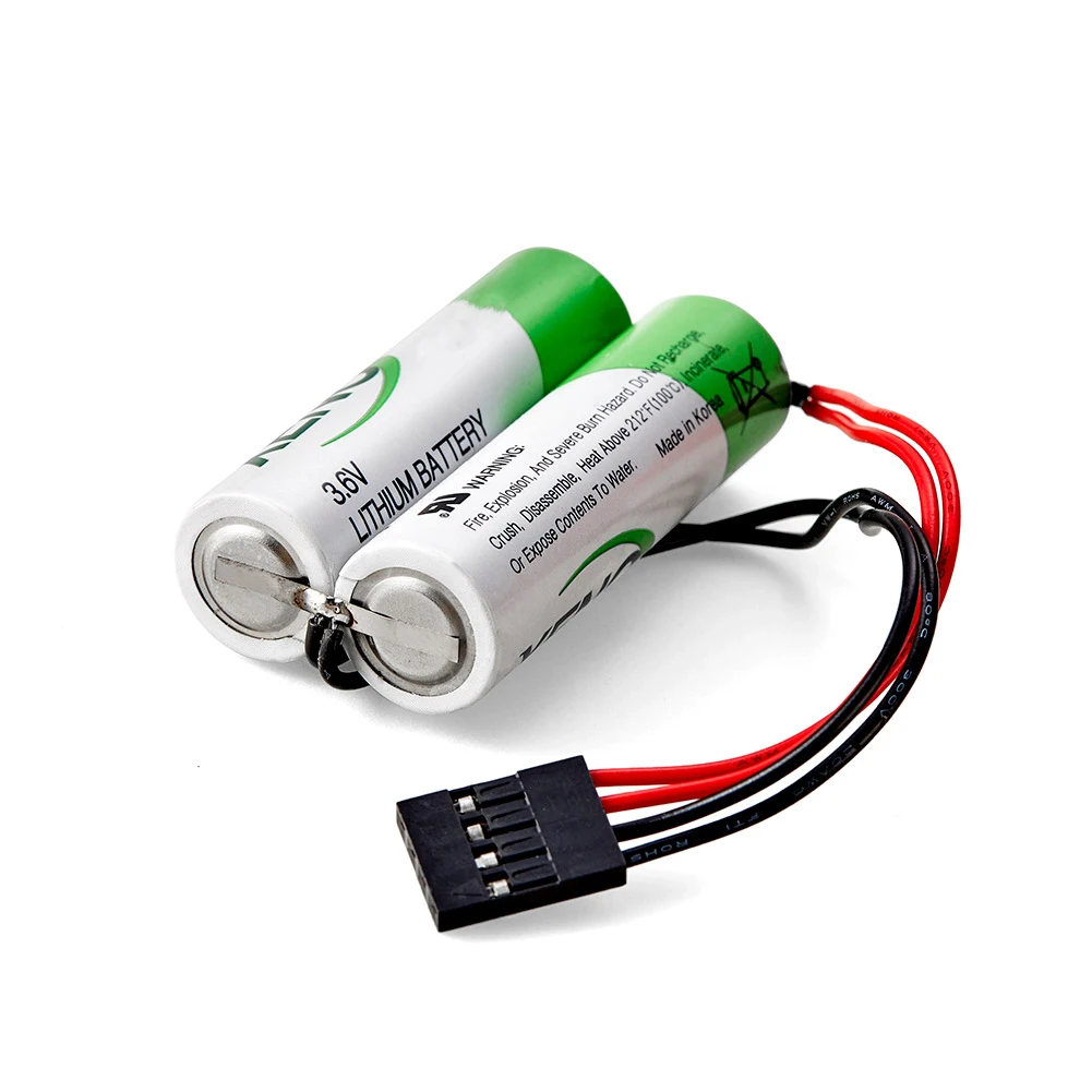 2XL-060F XL-060F PLC промышленное автоматическое оборудование CNC батарея LS14500 AA 3 6 V