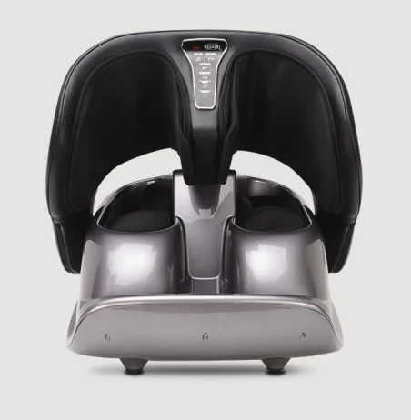 

2021 Air compression Foot Massager Vibrating Foot massager Massage Feet