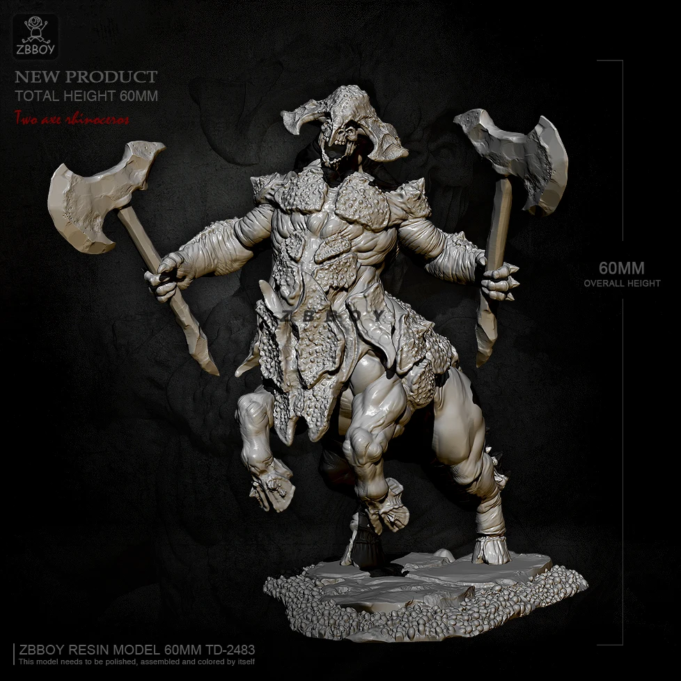 

60 мм наборы моделей из смолы для самостоятельной сборки игрушек