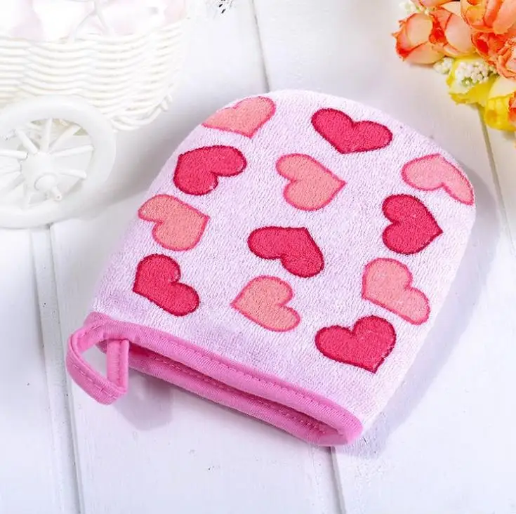 Новый стиль мультяшный принт забота о ребенке мягкие хлопковые банные и душевые