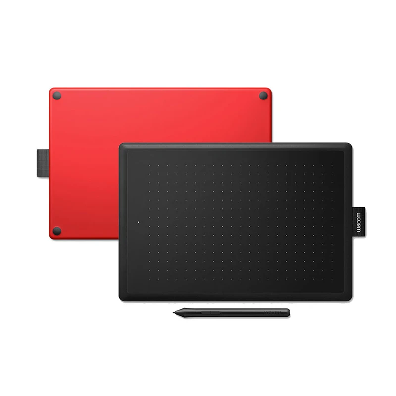one by wacom ctl 472 графика рисование цифро