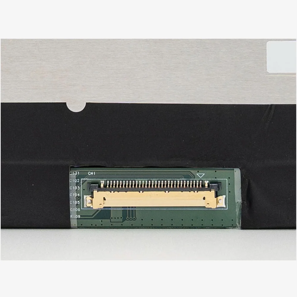 B156XTN04.2 EDP 40PIN 60 Гц H/W:2A F/W:1 HD 15 6*1366 ЖК-экран для ноутбука сменная панель дисплея 768