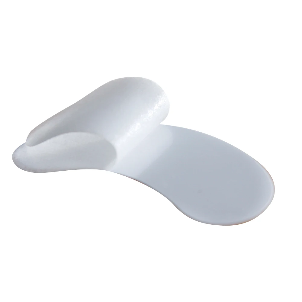 200/500 pairs Patches Under Eye Pads for Eyelash Extension Lint free Eye Tips Sticker Wraps Eyelashes Extension Makeup Tools